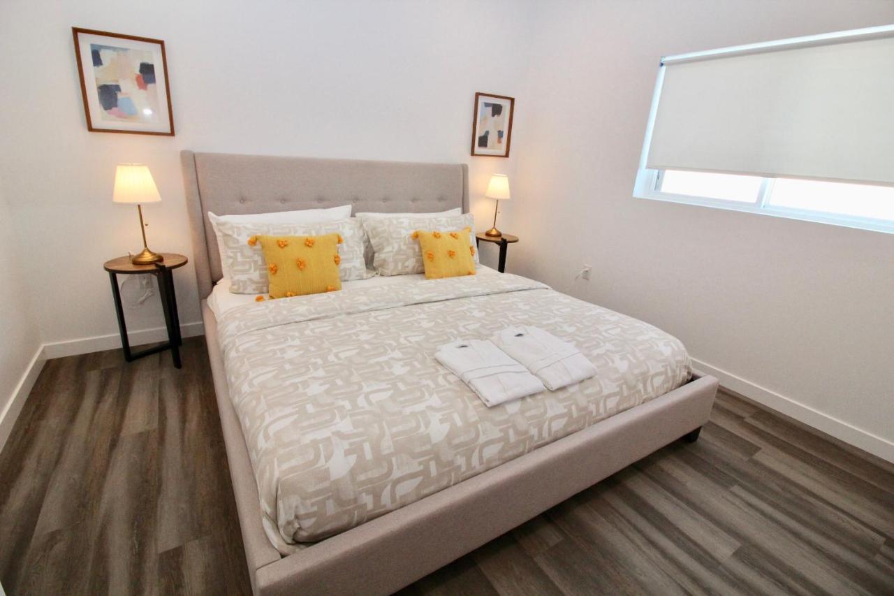 Los Angeles 3Br Villa Suites With Free Parking Kültér fotó