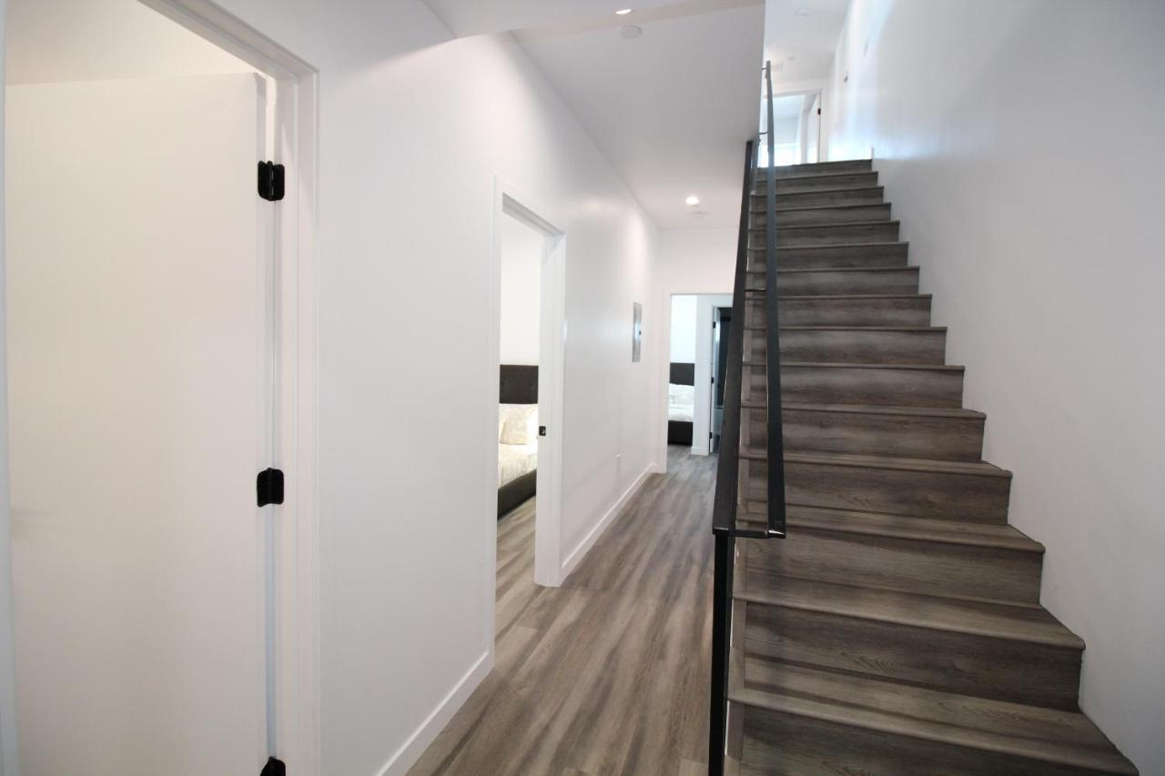 Los Angeles 3Br Villa Suites With Free Parking Kültér fotó