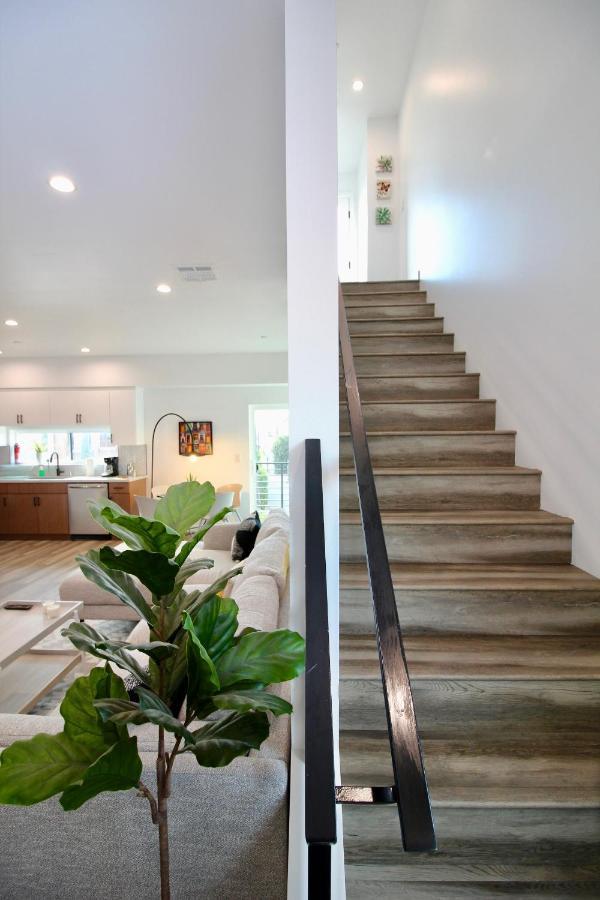 Los Angeles 3Br Villa Suites With Free Parking Kültér fotó