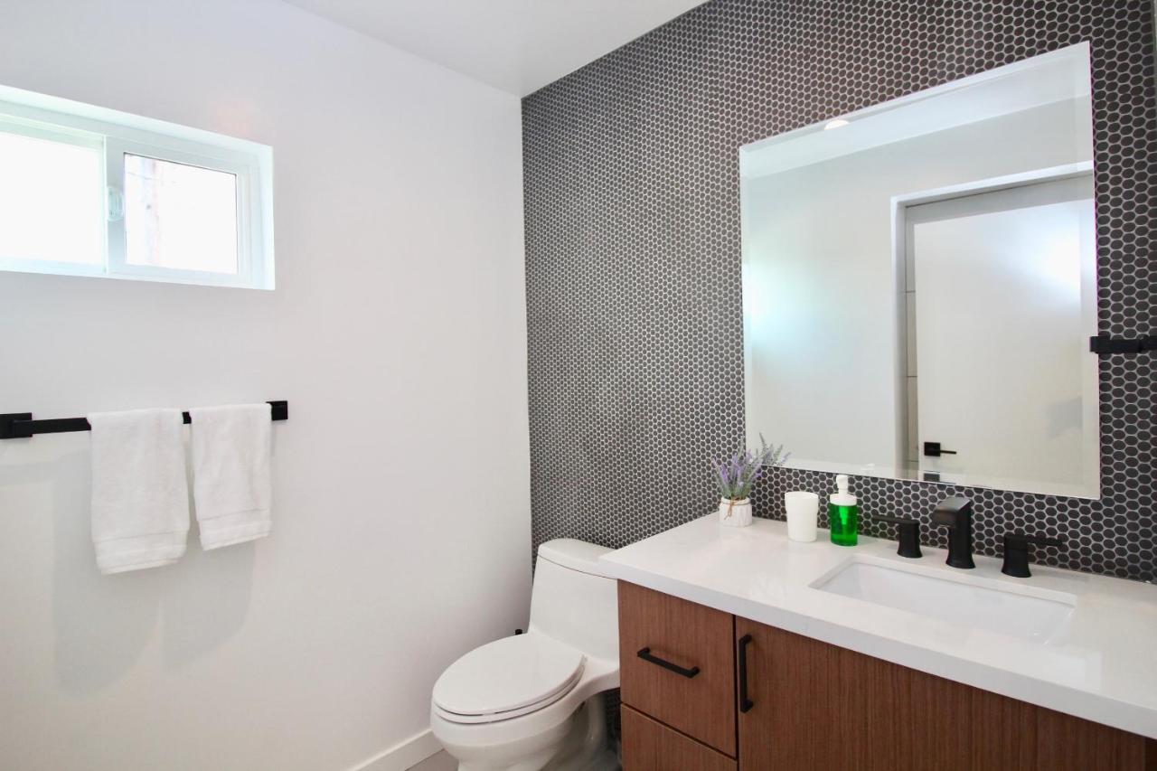 Los Angeles 3Br Villa Suites With Free Parking Kültér fotó