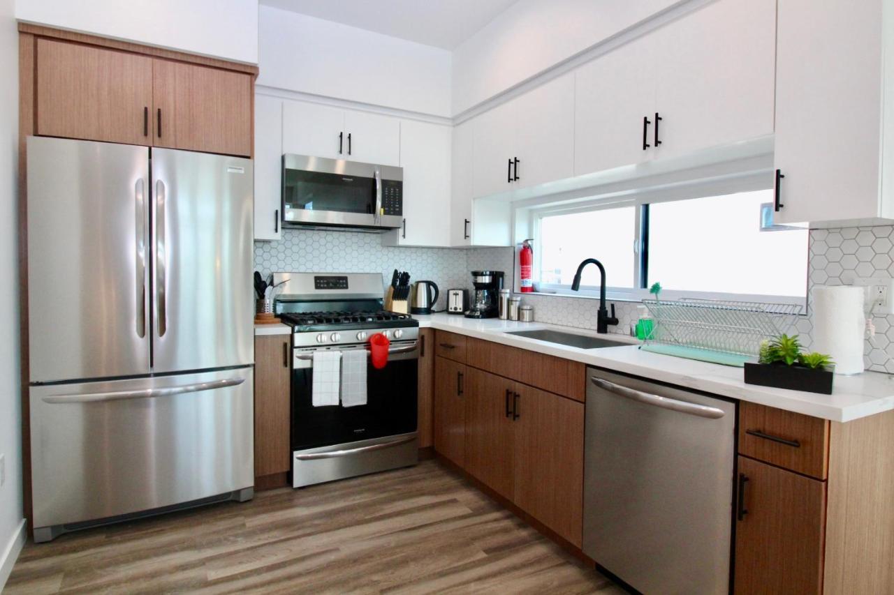 Los Angeles 3Br Villa Suites With Free Parking Kültér fotó
