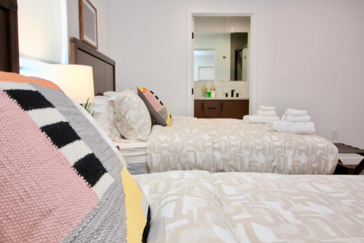 Los Angeles 3Br Villa Suites With Free Parking Kültér fotó