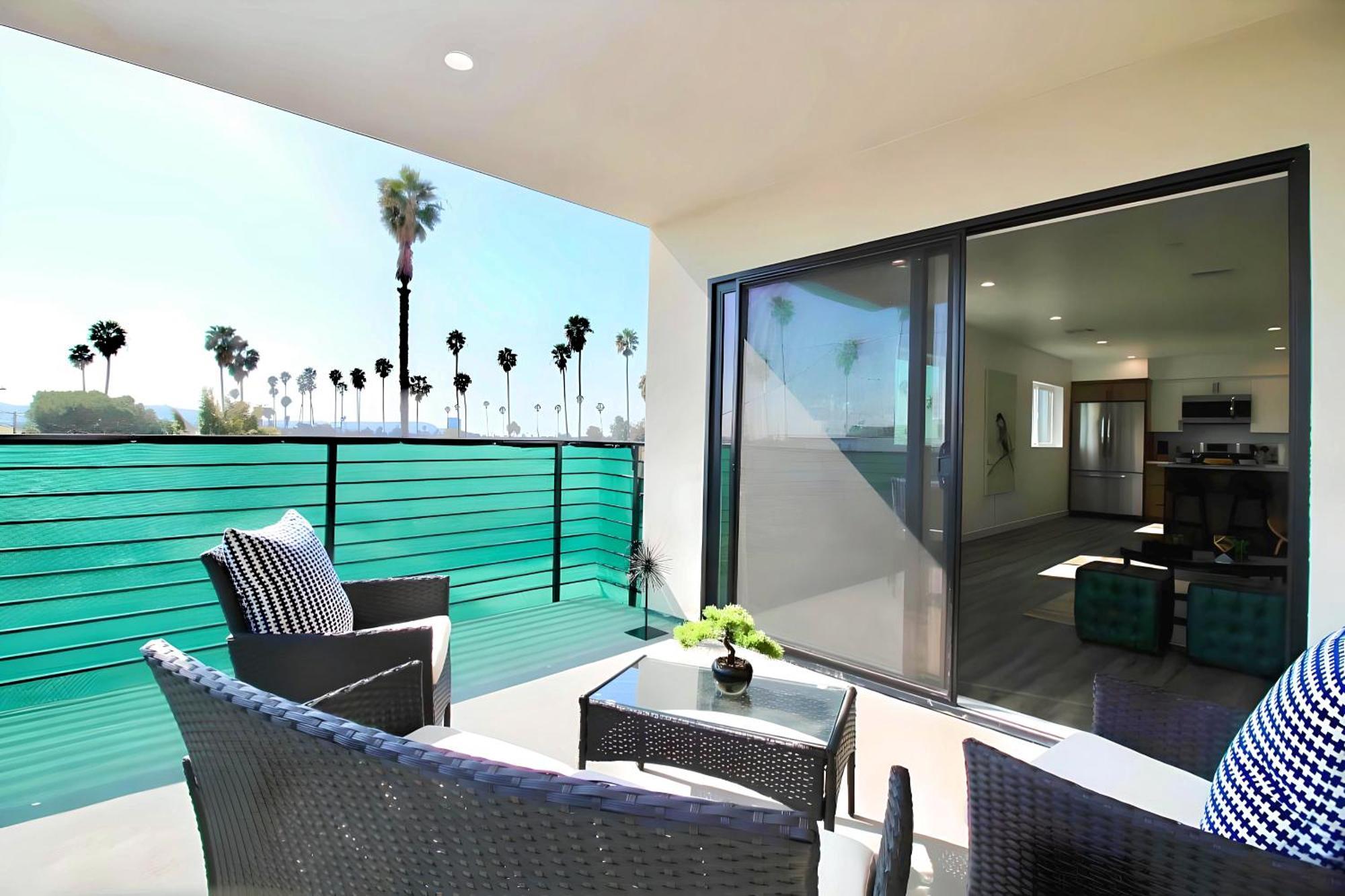 Los Angeles 3Br Villa Suites With Free Parking Kültér fotó