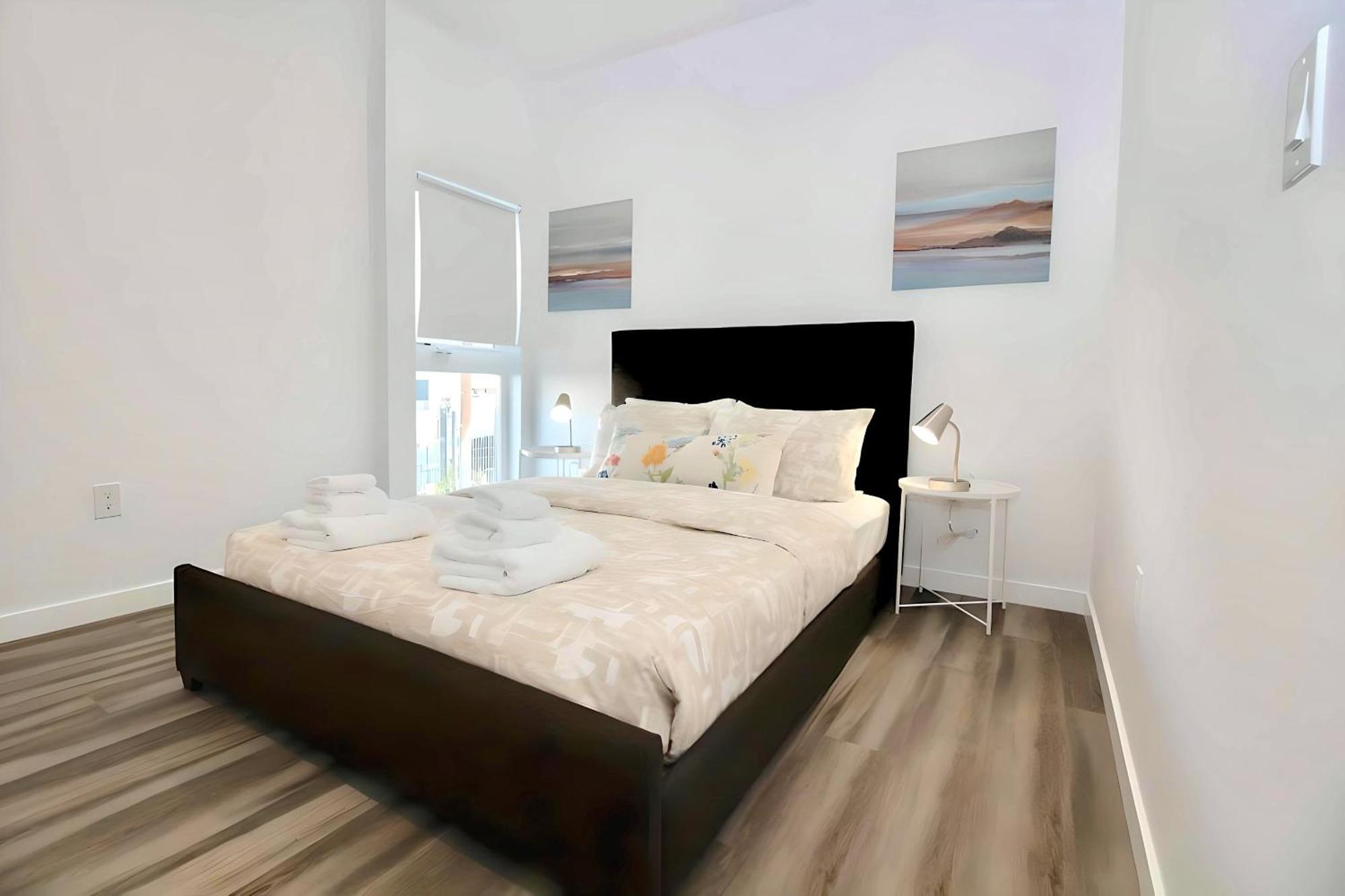 Los Angeles 3Br Villa Suites With Free Parking Kültér fotó