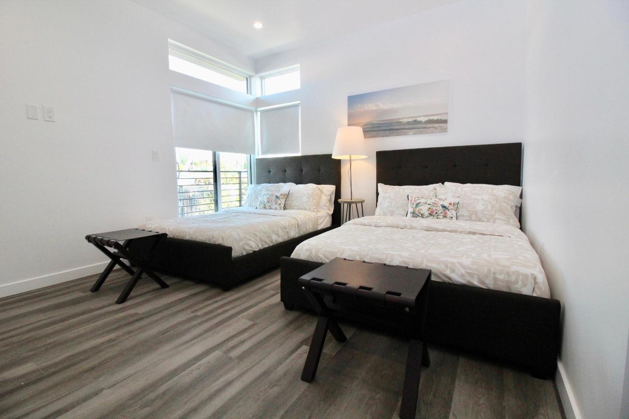 Los Angeles 3Br Villa Suites With Free Parking Szoba fotó