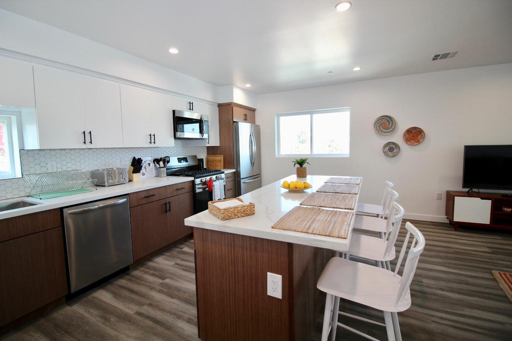 Los Angeles 3Br Villa Suites With Free Parking Szoba fotó