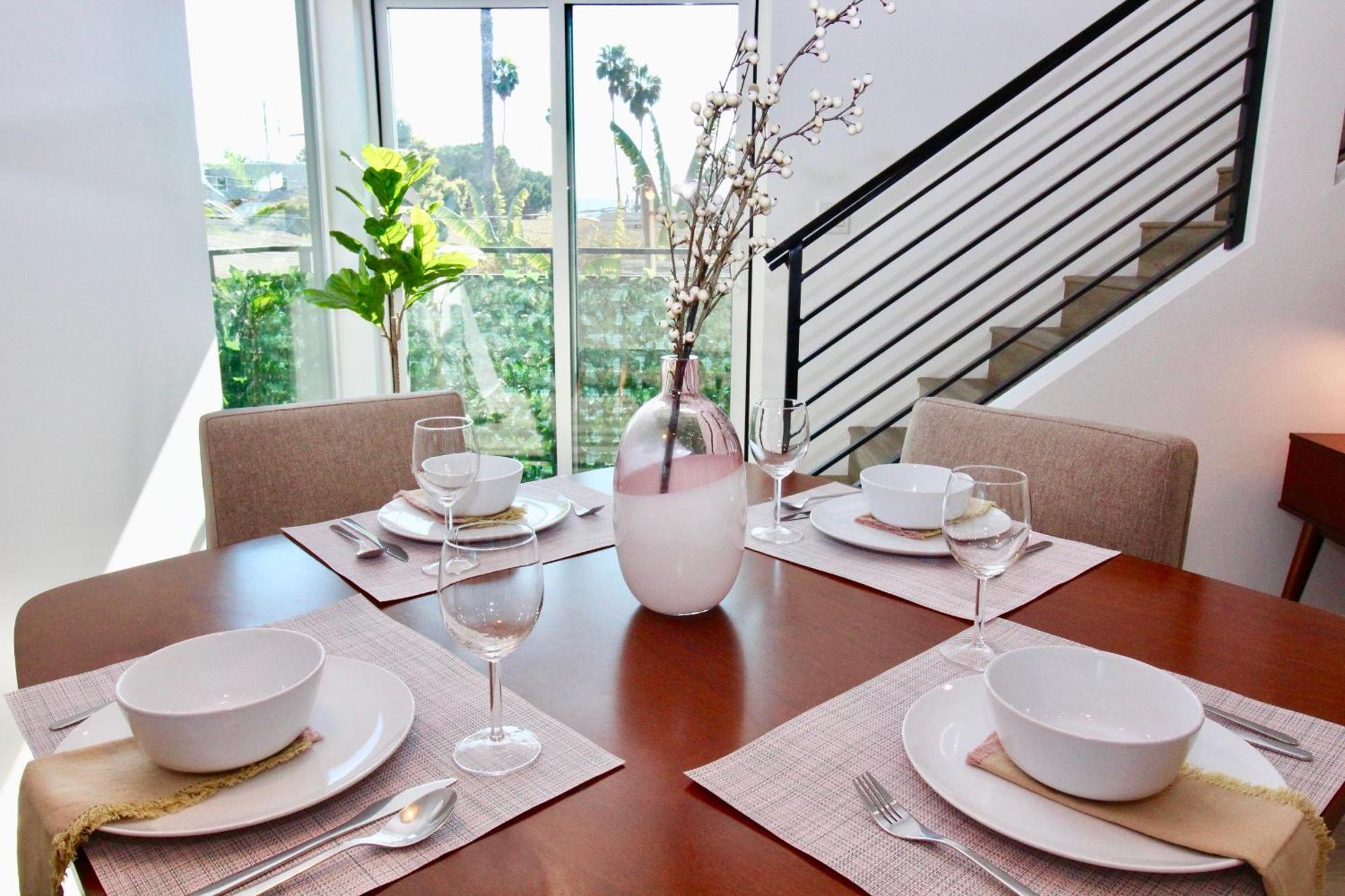 Los Angeles 3Br Villa Suites With Free Parking Szoba fotó